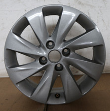 Opel Corsa E original Alufelge 6x15 ET39 13380632