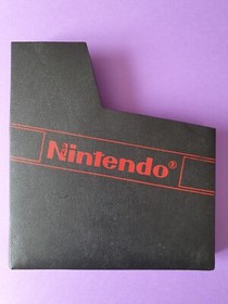 GOAL! / jeu Nintendo NES / PAL B FAH1 FRA + Fourreau Officiel