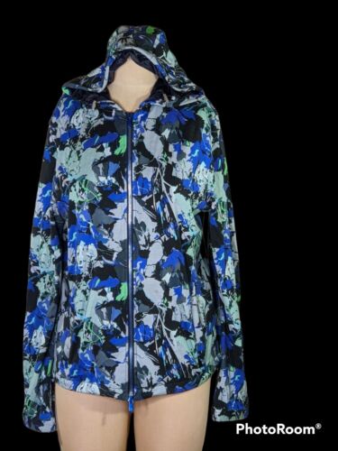 DIRK BIKKEMBERGS Men’s Multicolour Hoodie Jacket Zip Size 48 - Picture 2 of 6