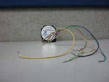 Lin Engineering LE 5609X-01 Stepper Motor 2.8V 2.0A 1.8 