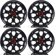 18 Toyota Tundra Sequoia Wheels Rims Set Of 4 18x9 5x150 18 Toyota Tundra Sequoia Wheels Rims Set Of 4 18x9 5x150