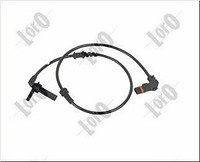 Abakus Sensor, Raddrehzahl Links, Vorderachse FüR MERCEDES-BENZ
