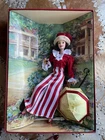 Vintage Barbie COCA COLA Mattel “After The Walk” 1997 New NRFB With Shipper