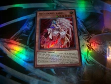 Hecahands Yadel 1st Edition Ultra Rare PHRE-EN002 Yu-Gi-Oh!
