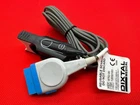 GE Marquette Dash 3000/4000/5000 Adult Finger Clip Compatible Spo2 sensor