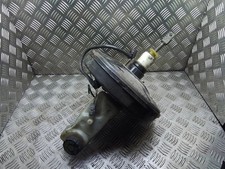 RENAULT MEGANE II BM0/1, CM0/1 Unterdruck-Bremskraftverstärker 25057069