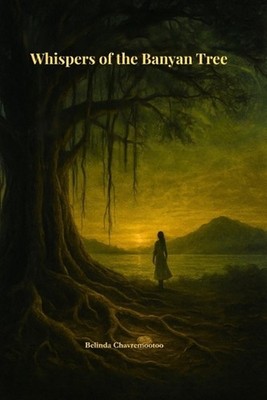 Whispers of the Banyan Tree: A Mystery Rooted in Folklore, Buried Secrets, and a