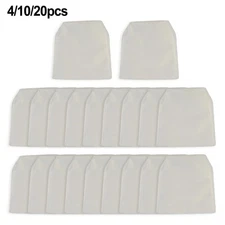 Reusable Filters for Einhell Cordless Vacuum TE 18 Li Solo & TE HV 1806