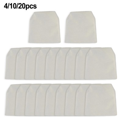 Reusable Filters for Cordless Vacuum TE 18 Li Solo & TE HV 1806