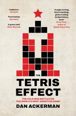 TETRIS EFFECT by Dan Ackerman Paperback Self Help Business