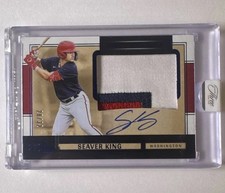 2025 Panini Three and Two Baseball Set Review and Checklist 18