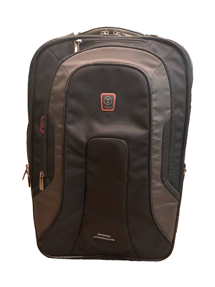 Tumi Tech Bag In Travel Luggage for sale | eBay