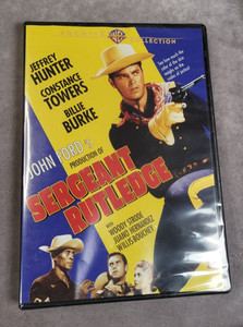 Sgt Rutledge | eBay