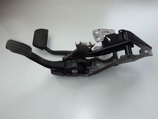 Volvo S60 2014 Benzin Gaspedal 31329062 MKY24437 Volvo S60 2014 Benzin Gaspedal 31329062 MKY24437