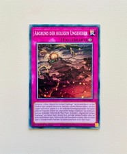 Yu-Gi-Oh! Chaos Origins CORI-DE Einzelkarten ...