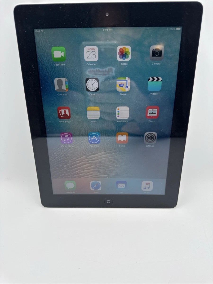 iPad（第3世代）　６４GＢ iPad 3rd Generation 64GB Unlocked for sale - eBay