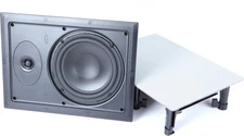 Legrand Nuvo NV-2IW6 Series Two 6.5" In Wall Speakers -Pair