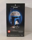 Star Wars Legos Jango Fett Helmet 🔥 Perfect Box, Insta & Secure Ship