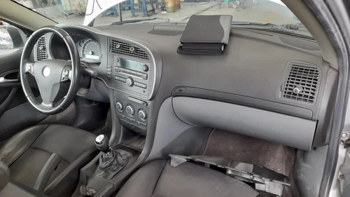 12774897 System Audio / Radio/CD für SAAB 9-3 BERLINA 1.9 Tid Linear (I / - Bild 10 von 10