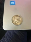 1964 50C Kennedy Half Dollar