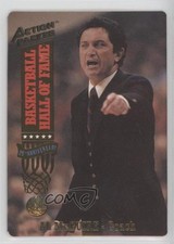 1993 Action Packed Hall of Fame Al McGuire #52 0w7