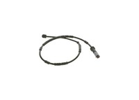 Warnkontakt Bremsbelagverschleiß Bosch 1 987 473 569 FüR BMW I3 I01 Electric