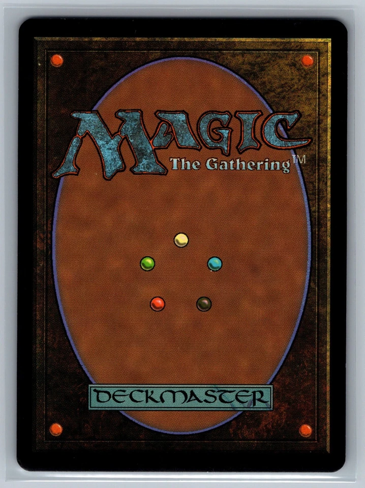 Magic The Gathering Planeshift Ertai, the Corrupted #107/143 MTG TCG CCG - Image 2 of 2