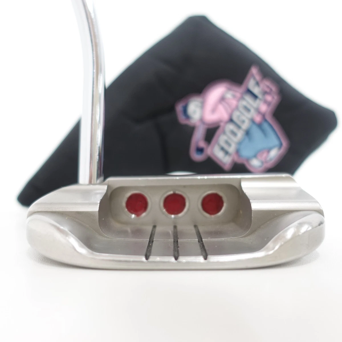 Scotty Cameron California Fastback Golf Clubs for sale | eBay