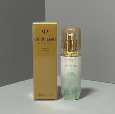 Image of Cle De Peau Le Serum / The Serum - Full Size 50mL / 1.6 Oz. SEALED