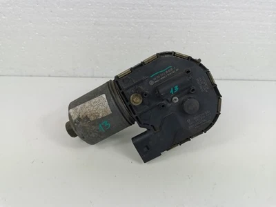 2009 VOLKSWAGEN SCIROCCO FRONT WIPER MOTOR 1K8955119C - Image 1 of 4