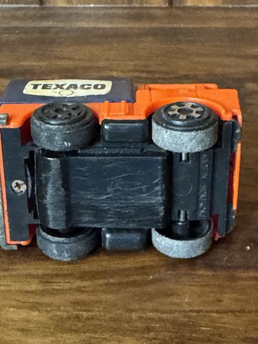 Vintage Texaco Toy Truck Dump truck Car Collectors Sb9 - Picture 5 of 5