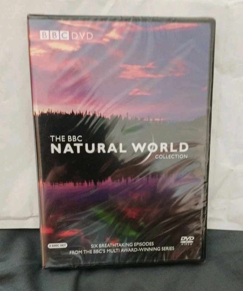 Bbc Natural World for sale | eBay UK