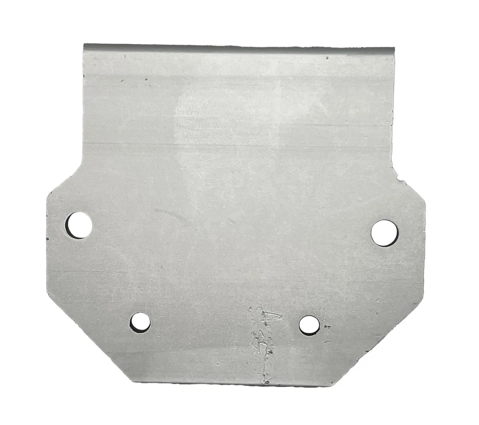 Disipador de calor encendedor de encendido Herko HS001 para Chevrolet GMC Buick Isuzu 4,2 L 95-07 Foto 2 de 4