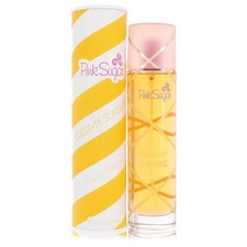 Aquolina Pink Sugar Creamy Sunshine 3.4 oz EDT Spray Women