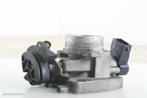 Ford FIESTA IV (JA_, JB_) 1.3i Drosselklappe 96BFFA 44 kW 08/95-01/02