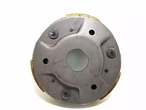 HONDA SH 300 Kit De Embrague Campana Girante Cursori Correa Rodillos 2007 2020 - Imagen 3 de 4