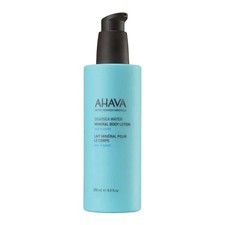 AHAVA Mineral Body Lotion Sea-Kissed 8.5 oz 41038960 Free Ship