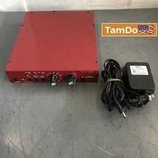 Golden Age Project Pre-73 MKIII Microphone Preamp