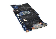 9X2G7 - System Board, Ryzen 5 5500U