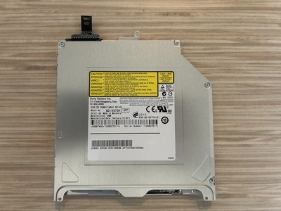 Apple Macbook PRO A1286 15'' Slot in Laufwerk SATA Early 2011 Disc Drive DVD