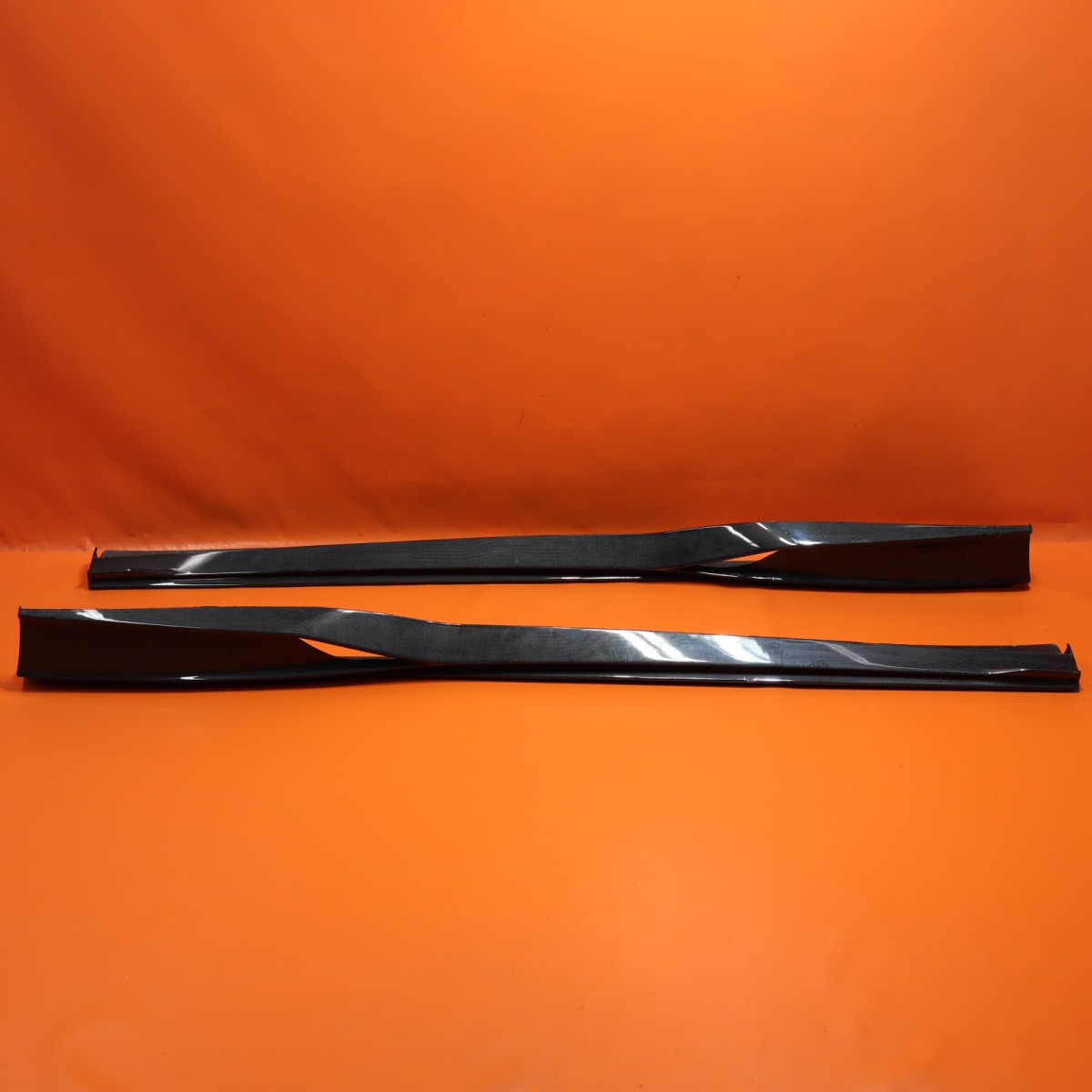 Ferrari F8 2020-2022 RIGHT Rocker molding