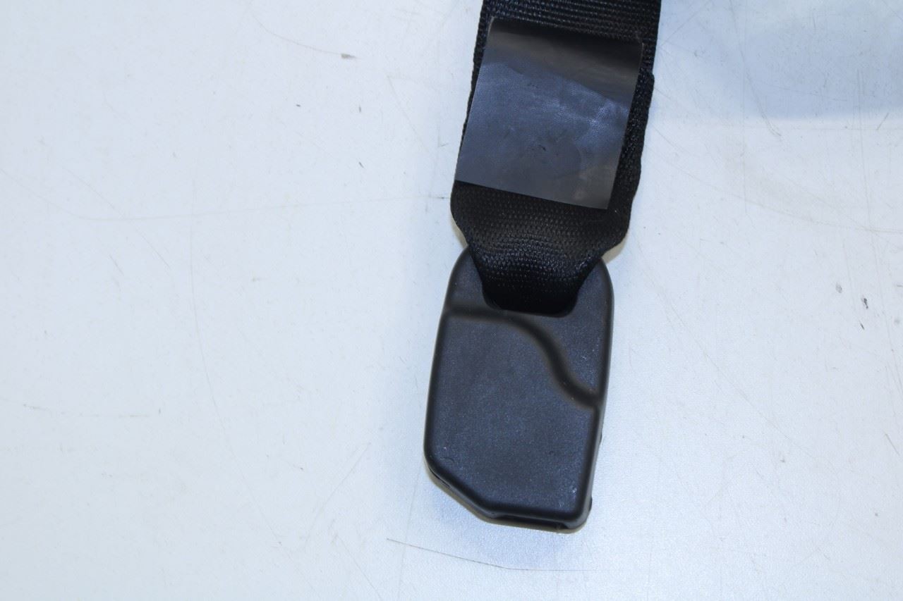 2017-21 Maserati Ghibli 3.0L RWD Front Passenger Right Side Seat Belt Retractor