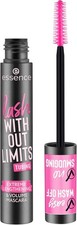 essence Lash Without Limits Tubing Extreme Lengthening Mascara Wate