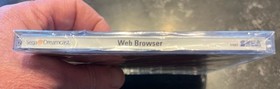 New Sega Dreamcast Web Browser, Sealed, Mint, 1999, AT&T