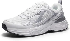 DREAM PAIRS Fashion Sneaker Men's Casual Shoes Comfortable Lightweight Lace Up