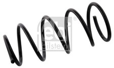 Fahrwerksfeder Vorderachse für VOLVO C30 C70 II Cabriolet S40 V50