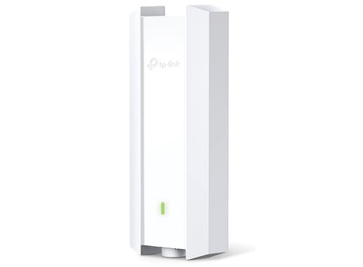 TP-Link EAP610-Outdoor AX1800 Gigabit Dualband WiFi 6 WLAN Access point
