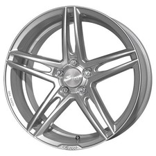 1x BROCK B33 KS 8.0Jx18 5x112 ET35 1x BROCK B33 KS 8.0Jx18 5x112 ET35