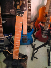 Vox Standard elektrische Gitarre Solidbody 6-...