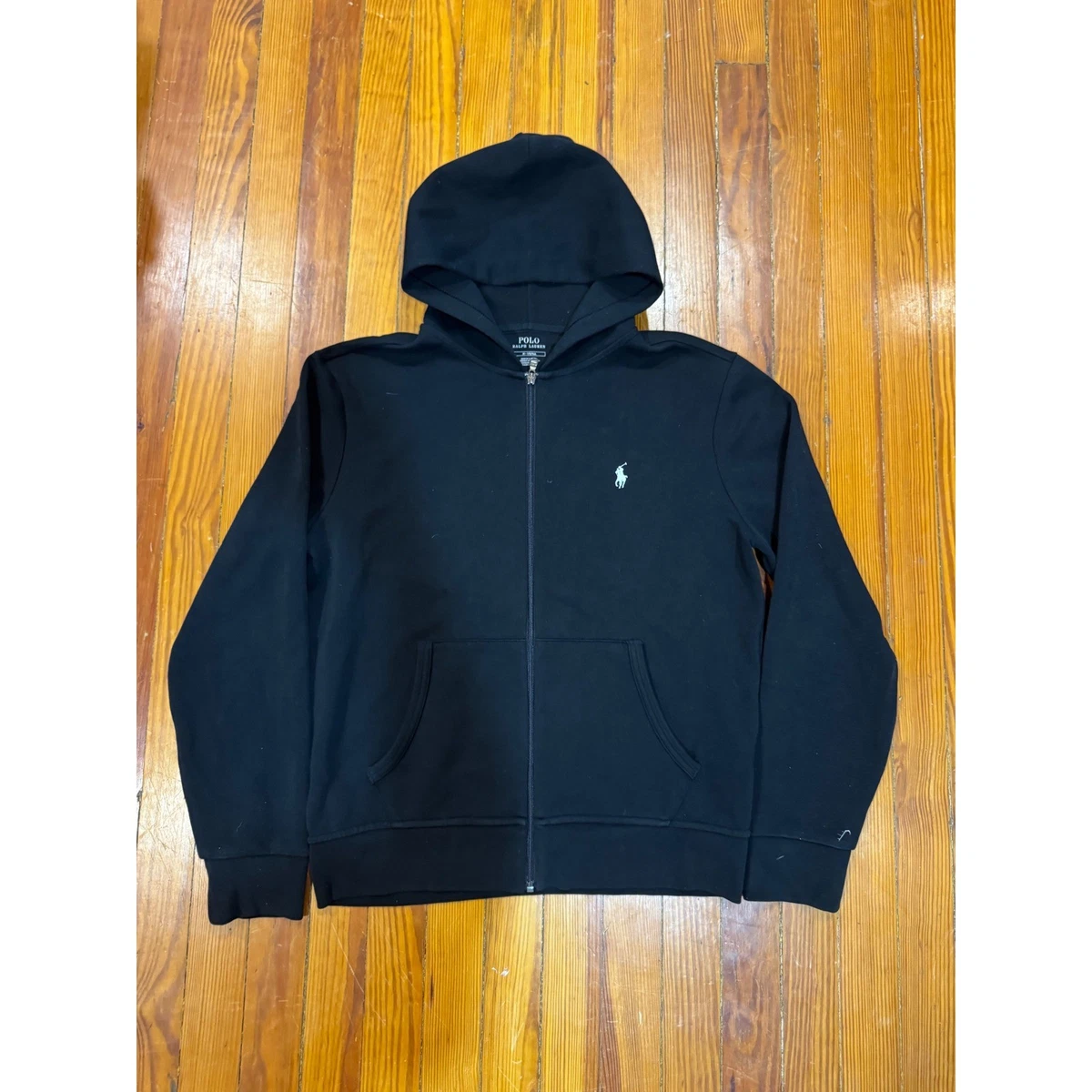 Polo Ralph Lauren Full Zip Hoodies & Sweatshirts for Men for Sale